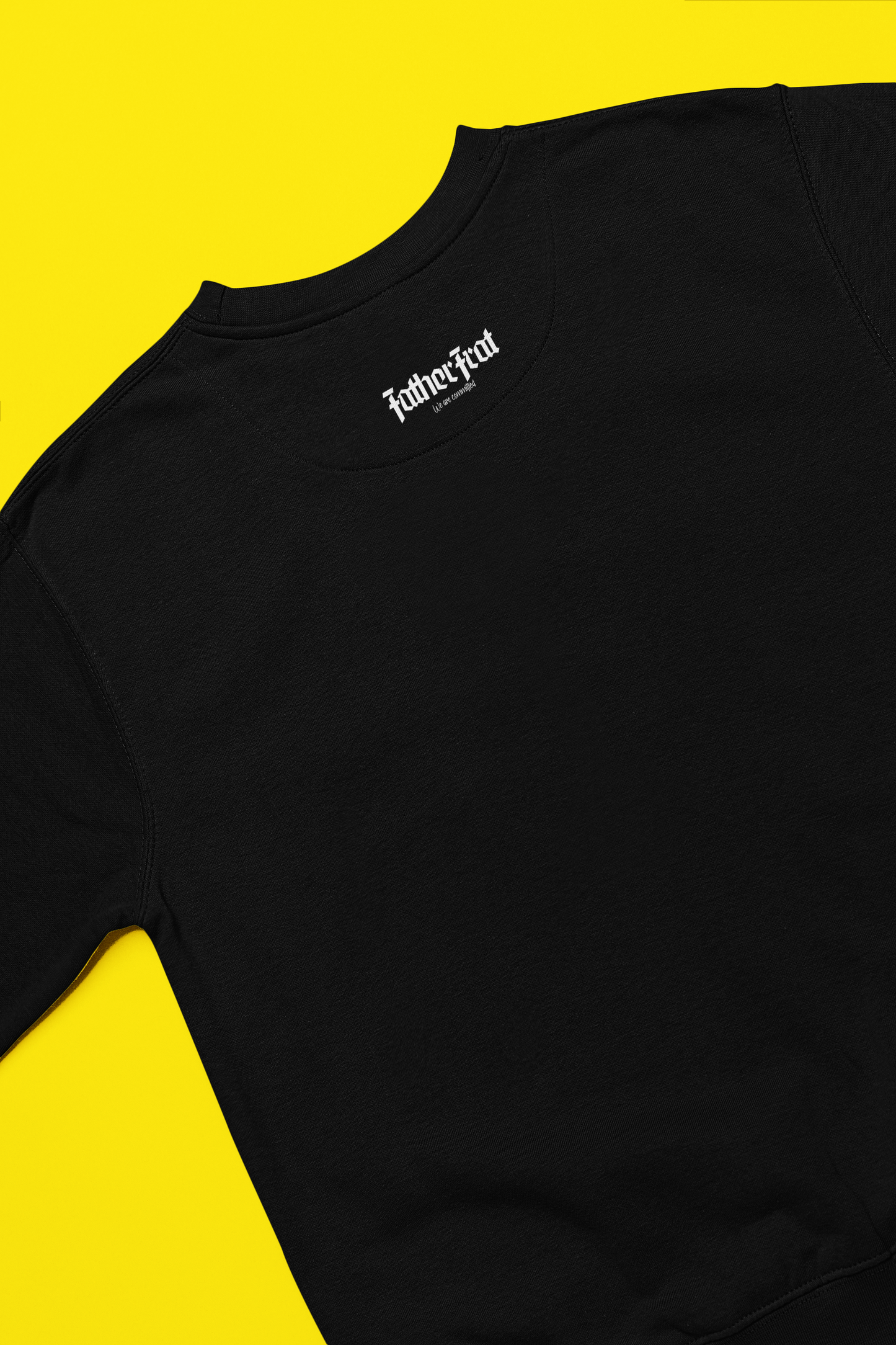 "90's Hip Hop Raised Me" Sweatshirt