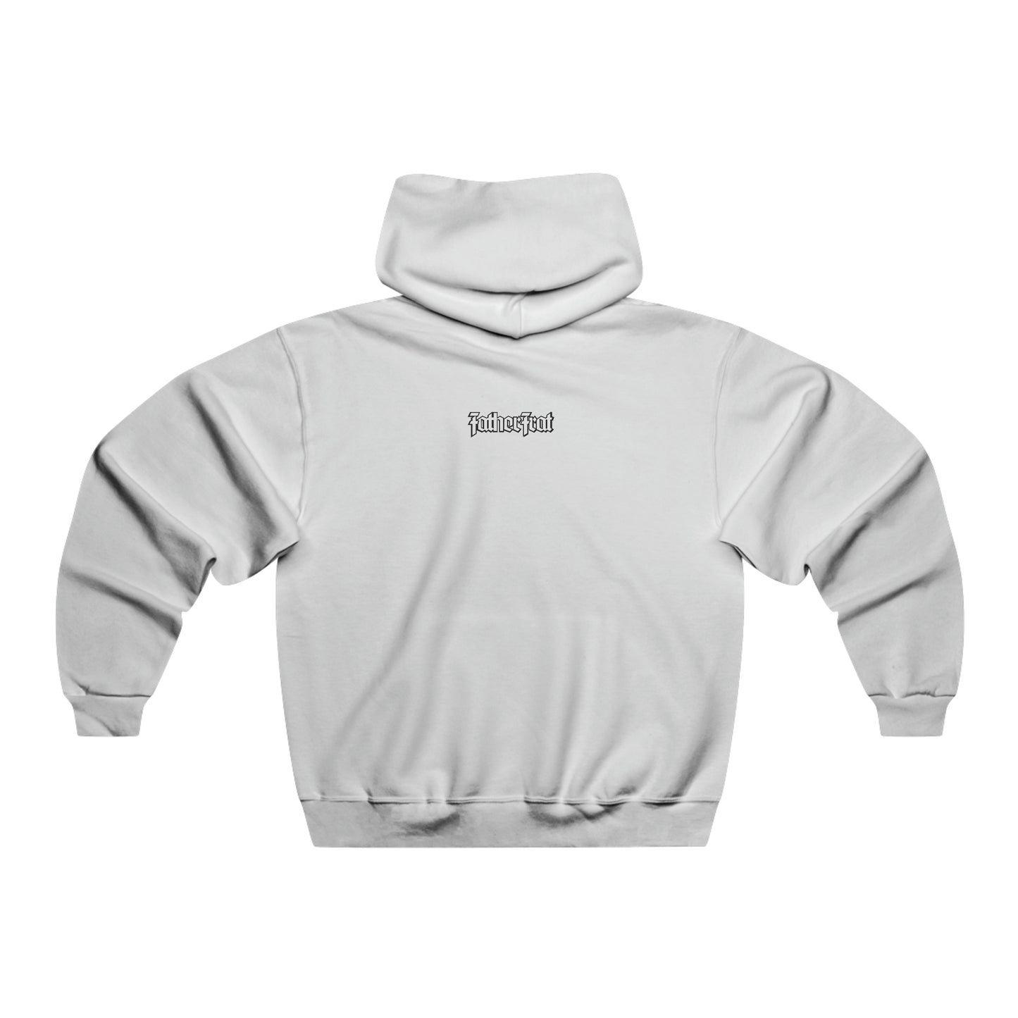 "Smooth Draws, and Dad Laws" Hooded Sweatshirt