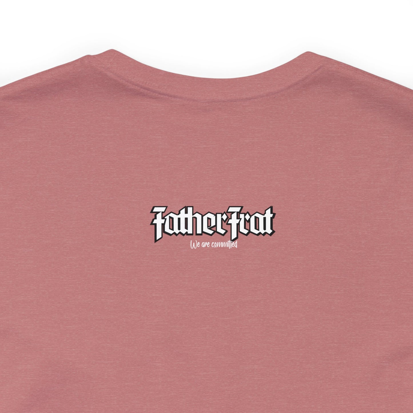 "Smooth Draw, & Dad Laws" Statement T-Shirt