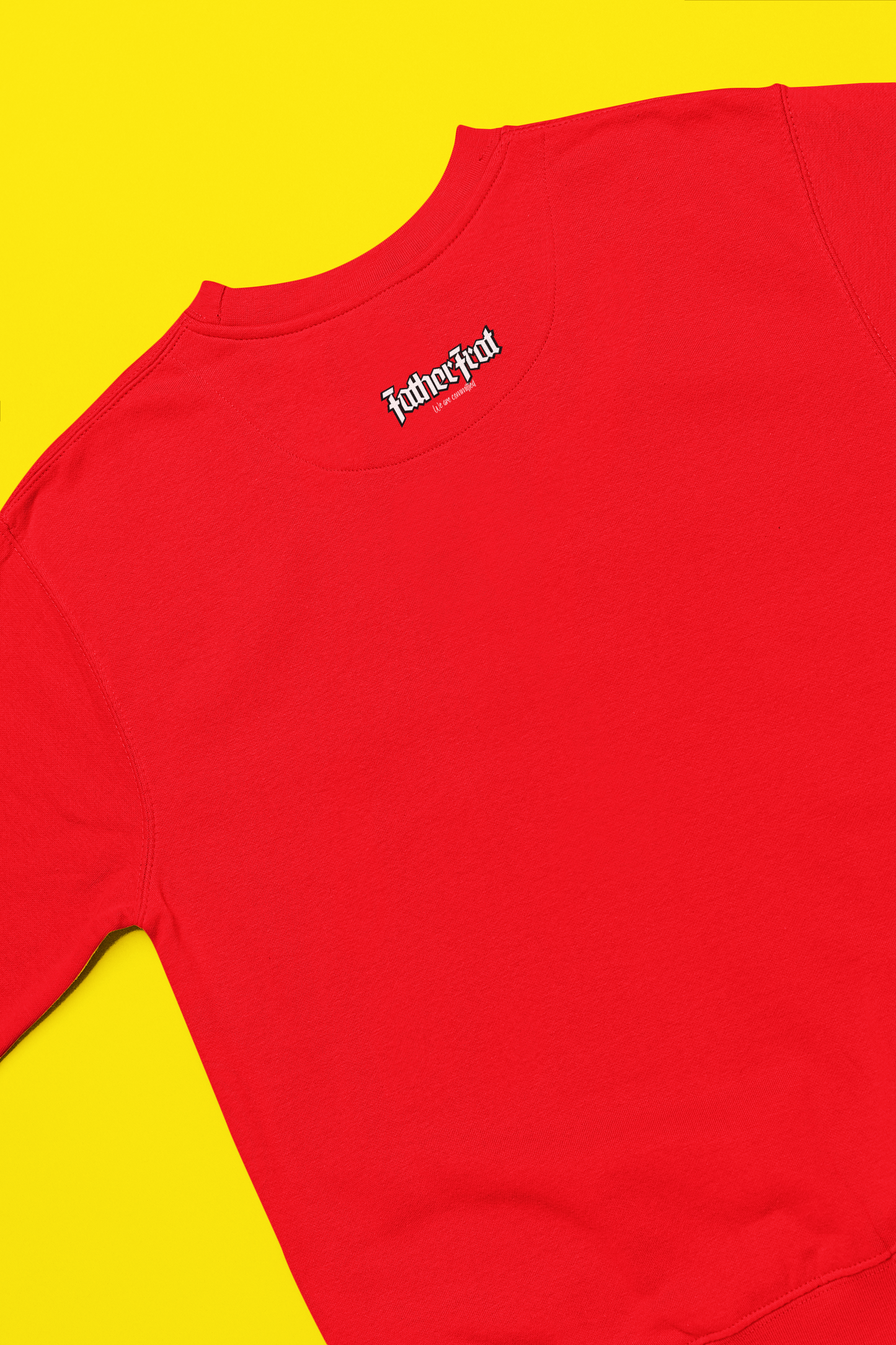 "Smooth Draw and Dad Laws"  Sweatshirt