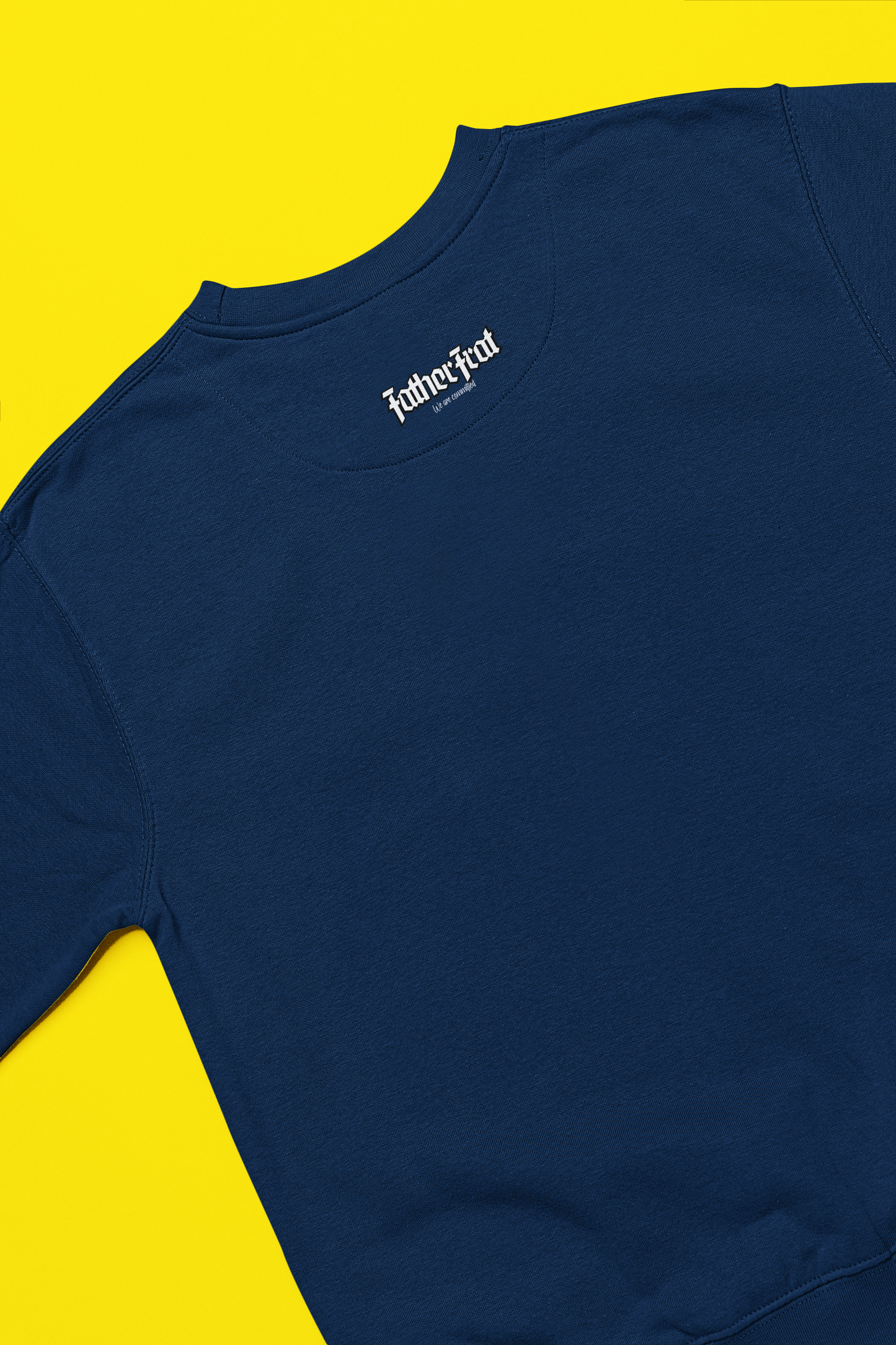 "Smooth Draw and Dad Laws"  Sweatshirt